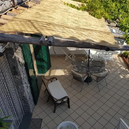 펜션 Casa Panorama