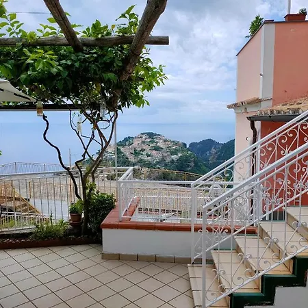 Casa Panorama *