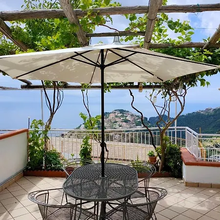 Casa Panorama * 라벨로