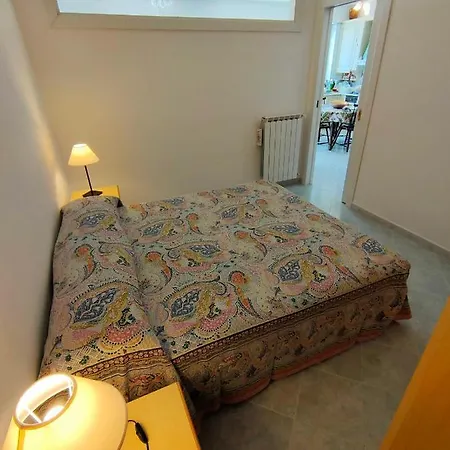 펜션 Casa Panorama 라벨로