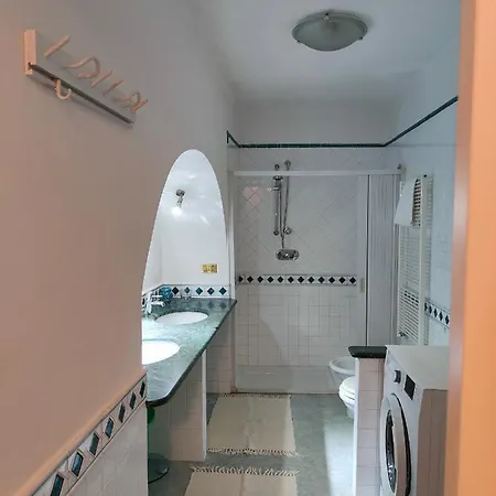 Casa Panorama 라벨로
