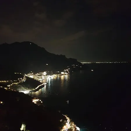 펜션 Casa Panorama *