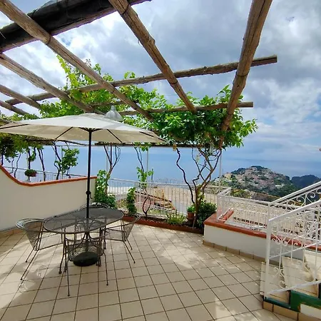 펜션 Casa Panorama