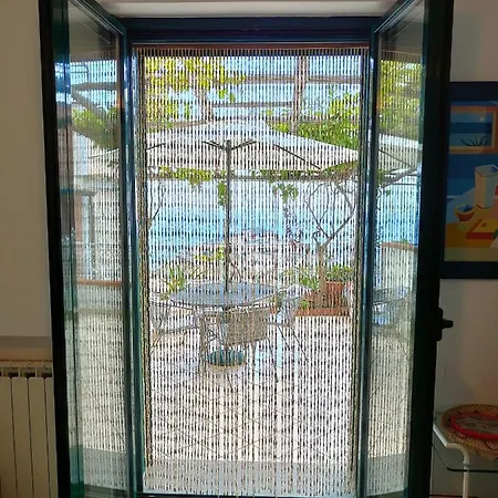 Casa Panorama * 라벨로
