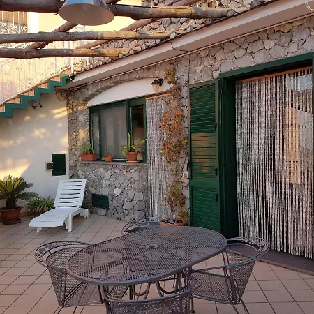Casa Panorama 펜션 *