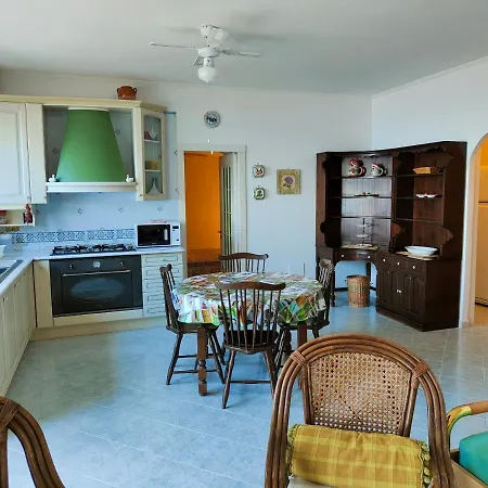 Casa Panorama 펜션