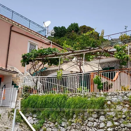 Casa Panorama *