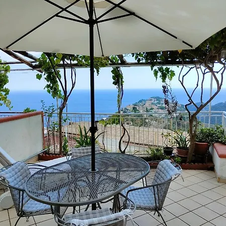 Casa Panorama 펜션 *