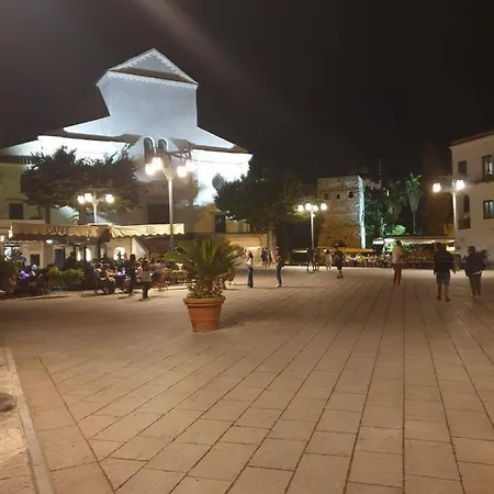 펜션 Casa Panorama 라벨로
