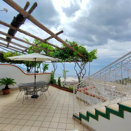 펜션 Casa Panorama