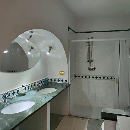 Casa Panorama 펜션 *