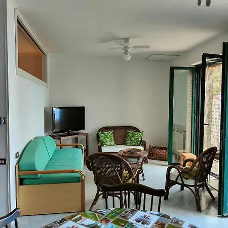 Casa Panorama 펜션 라벨로